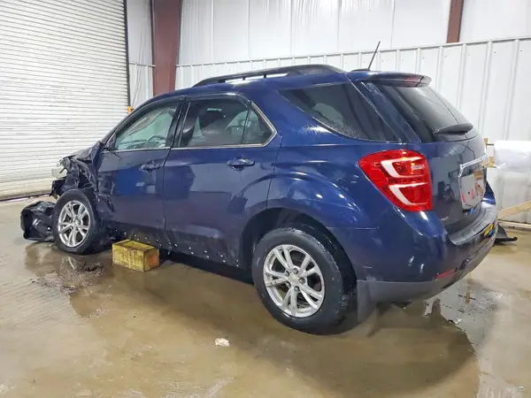 2GNFLFEK7G6257597 2016 CHEVROLET EQUINOX - Image 2