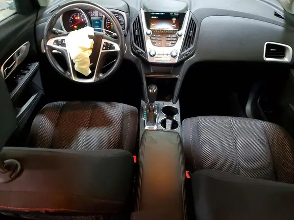 2GNFLFEK7G6257597 2016 CHEVROLET EQUINOX - Image 8