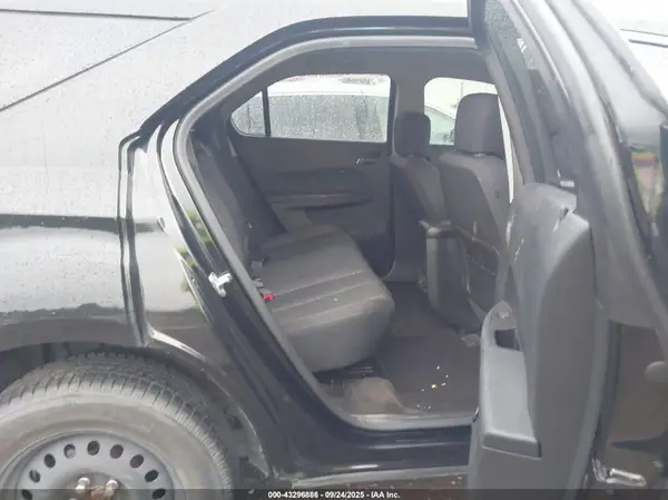 2GNFLFEK7G6258216 2016 CHEVROLET EQUINOX - Image 8
