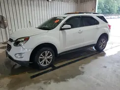 2GNFLFEK7G6258667 2016 CHEVROLET EQUINOX