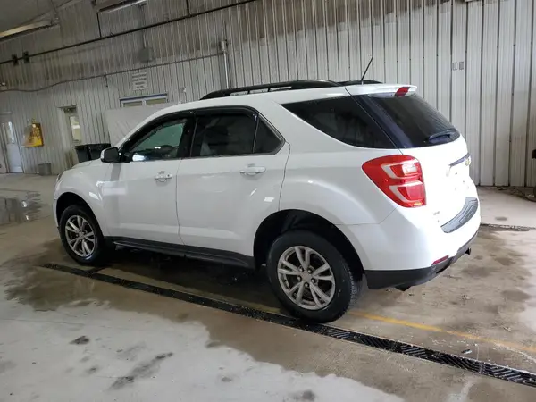 2GNFLFEK7G6258667 2016 CHEVROLET EQUINOX - Image 2