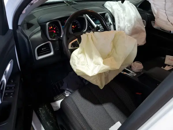 2GNFLFEK7G6258667 2016 CHEVROLET EQUINOX - Image 8