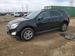 2GNFLFEK7G6260306 2016 CHEVROLET EQUINOX