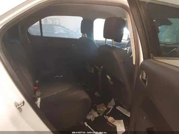 2GNFLFEK7G6260936 2016 CHEVROLET EQUINOX - Image 8