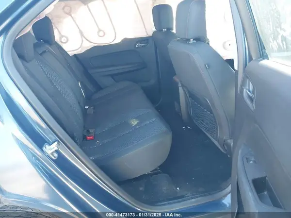 2GNFLFEK7G6261973 2016 CHEVROLET EQUINOX - Image 8