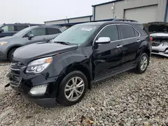 2GNFLFEK7G6264260 2016 CHEVROLET EQUINOX