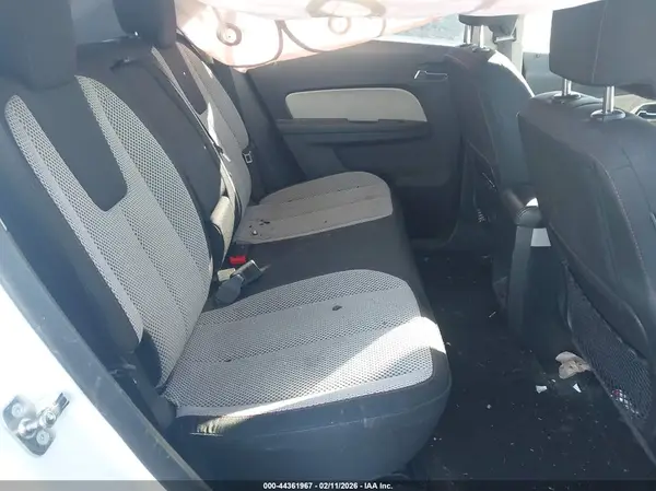 2GNFLFEK7G6264436 2016 CHEVROLET EQUINOX - Image 8