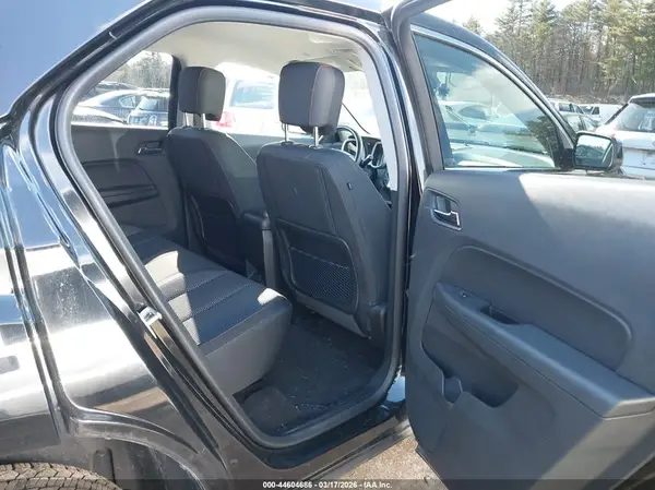 2GNFLFEK7G6268423 2016 CHEVROLET EQUINOX - Image 8
