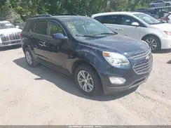 2GNFLFEK7G6268938 2016 CHEVROLET EQUINOX