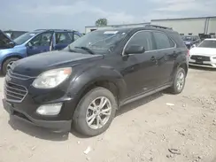 2GNFLFEK7G6270916 2016 CHEVROLET EQUINOX