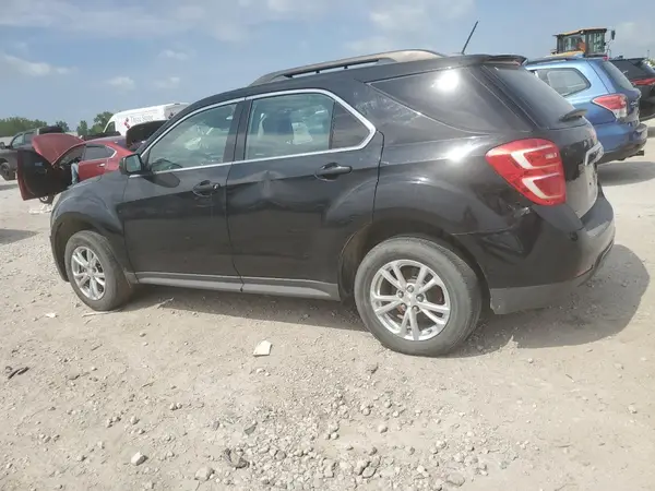 2GNFLFEK7G6270916 2016 CHEVROLET EQUINOX - Image 2
