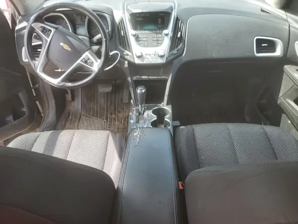 2GNFLFEK7G6270916 2016 CHEVROLET EQUINOX - Image 8