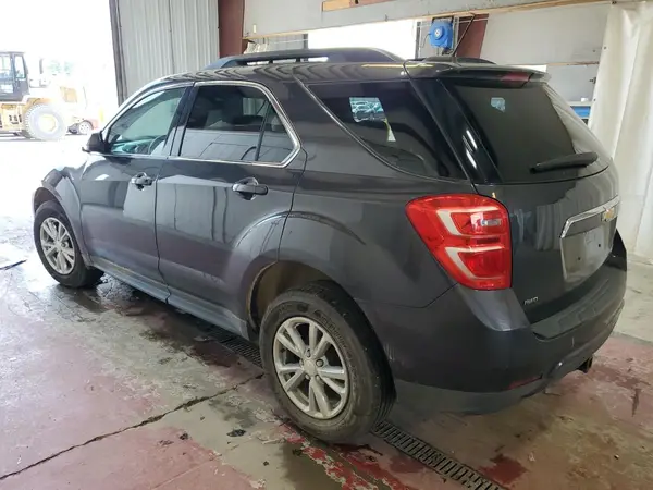 2GNFLFEK7G6271208 2016 CHEVROLET EQUINOX - Image 2