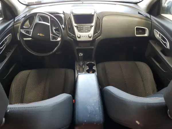 2GNFLFEK7G6271208 2016 CHEVROLET EQUINOX - Image 8