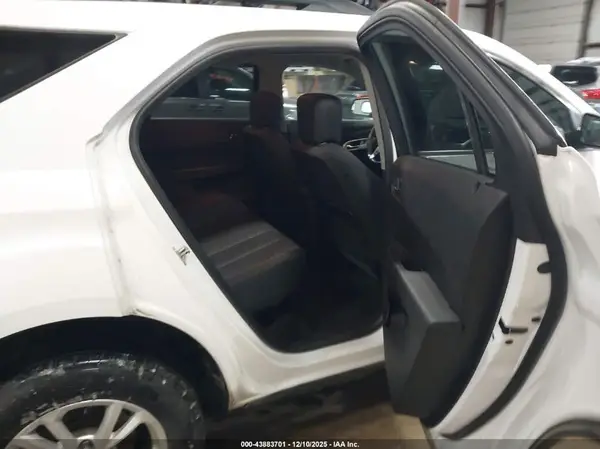 2GNFLFEK7G6272214 2016 CHEVROLET EQUINOX - Image 8
