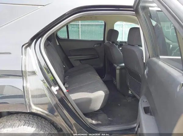 2GNFLFEK7G6273489 2016 CHEVROLET EQUINOX - Image 8