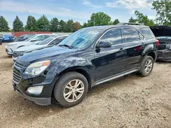 2GNFLFEK7G6274318 2016 CHEVROLET EQUINOX