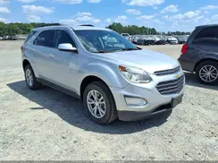 2GNFLFEK7G6274660 2016 CHEVROLET EQUINOX