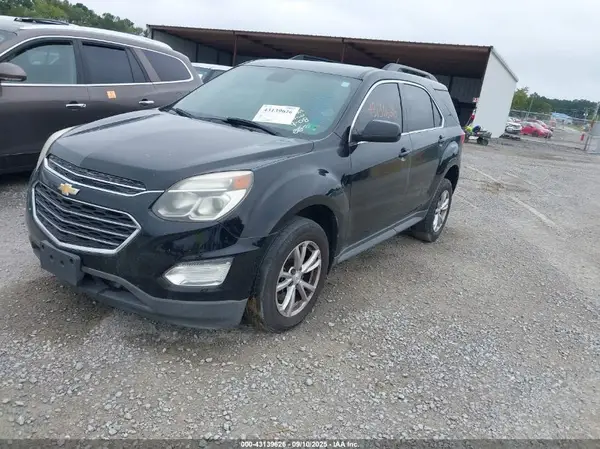 2GNFLFEK7G6277218 2016 CHEVROLET EQUINOX - Image 2