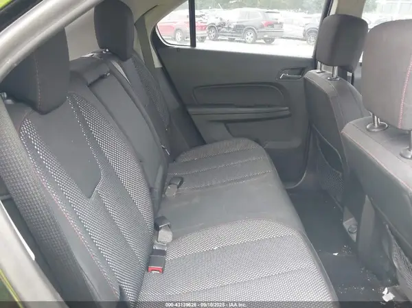 2GNFLFEK7G6277218 2016 CHEVROLET EQUINOX - Image 8