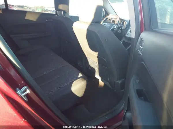 2GNFLFEK7G6278496 2016 CHEVROLET EQUINOX - Image 8