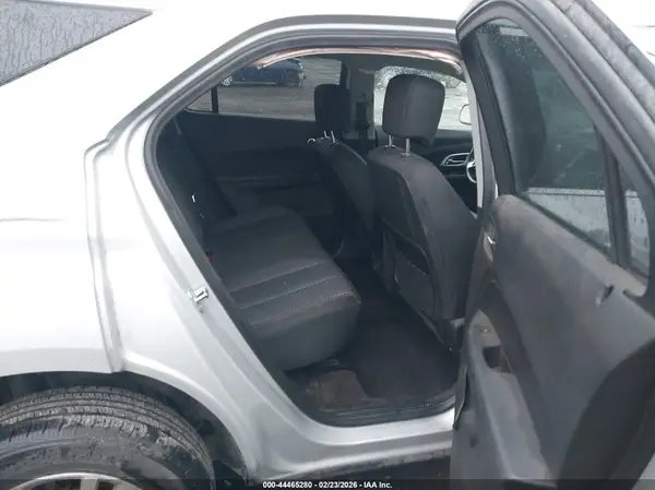 2GNFLFEK7G6280247 2016 CHEVROLET EQUINOX - Image 8