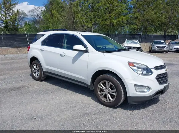 2GNFLFEK7G6280653 2016 CHEVROLET EQUINOX - Image 1