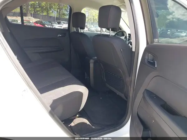 2GNFLFEK7G6280653 2016 CHEVROLET EQUINOX - Image 8