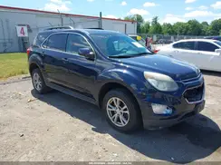 2GNFLFEK7G6285397 2016 CHEVROLET EQUINOX