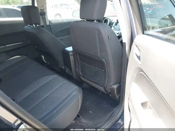 2GNFLFEK7G6285397 2016 CHEVROLET EQUINOX - Image 8