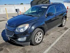 2GNFLFEK7G6285626 2016 CHEVROLET EQUINOX