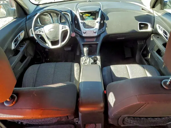2GNFLFEK7G6285626 2016 CHEVROLET EQUINOX - Image 8