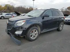 2GNFLFEK7G6286565 2016 CHEVROLET EQUINOX