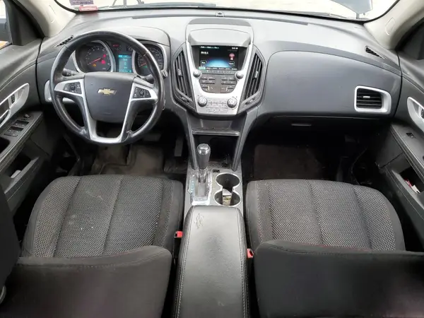 2GNFLFEK7G6286565 2016 CHEVROLET EQUINOX - Image 8