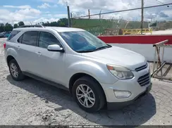 2GNFLFEK7G6286999 2016 CHEVROLET EQUINOX