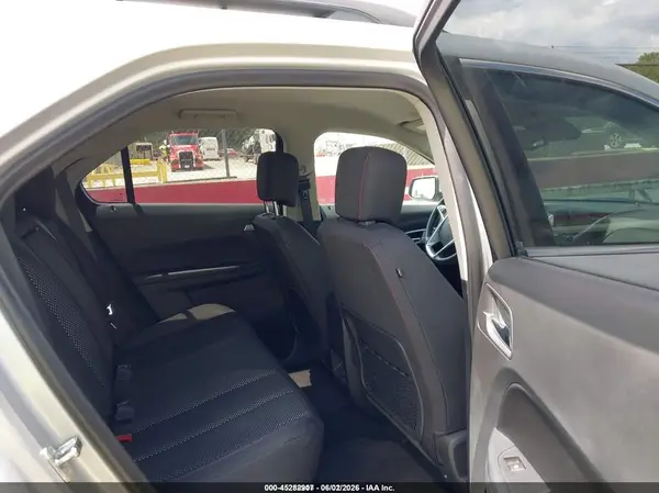 2GNFLFEK7G6286999 2016 CHEVROLET EQUINOX - Image 8