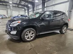 2GNFLFEK7G6287652 2016 CHEVROLET EQUINOX