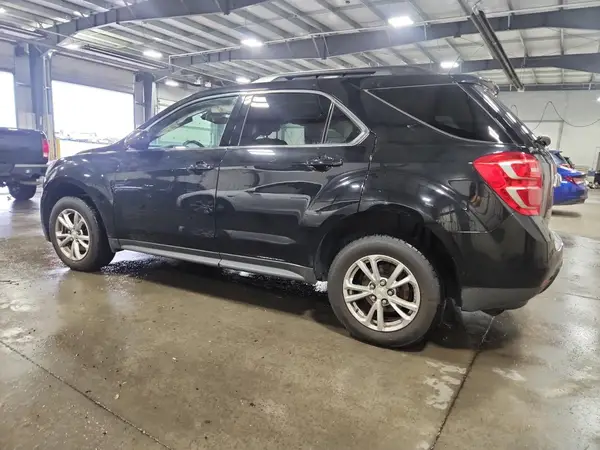 2GNFLFEK7G6287652 2016 CHEVROLET EQUINOX - Image 2