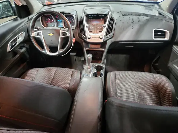 2GNFLFEK7G6287652 2016 CHEVROLET EQUINOX - Image 8