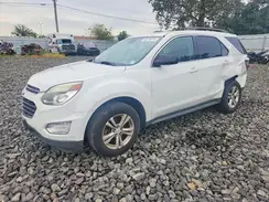 2GNFLFEK7G6288364 2016 CHEVROLET EQUINOX