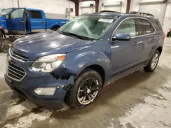 2GNFLFEK7G6288767 2016 CHEVROLET EQUINOX