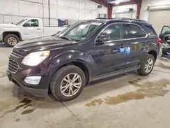 2GNFLFEK7G6292253 2016 CHEVROLET EQUINOX