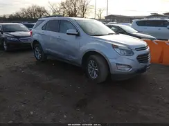 2GNFLFEK7G6296366 2016 CHEVROLET EQUINOX