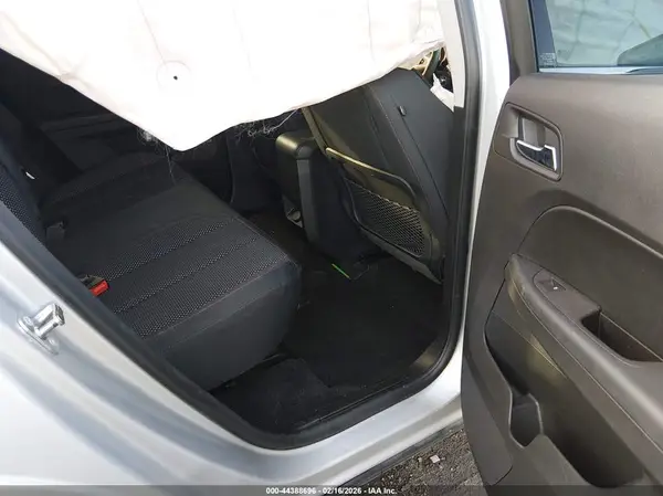 2GNFLFEK7G6296366 2016 CHEVROLET EQUINOX - Image 8