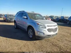 2GNFLFEK7G6298425 2016 CHEVROLET EQUINOX