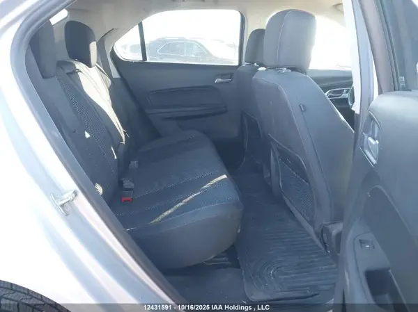 2GNFLFEK7G6298425 2016 CHEVROLET EQUINOX - Image 8