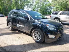 2GNFLFEK7G6300352 2016 CHEVROLET EQUINOX