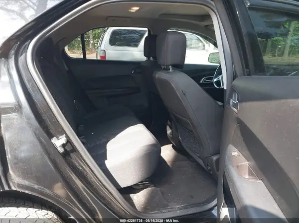 2GNFLFEK7G6300352 2016 CHEVROLET EQUINOX - Image 8