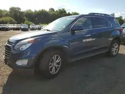 2GNFLFEK7G6301291 2016 CHEVROLET EQUINOX