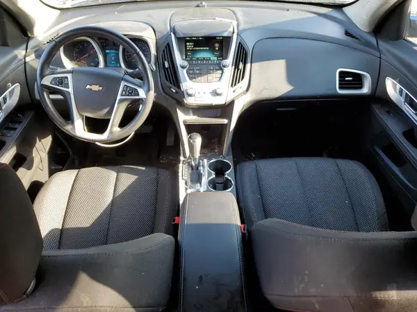 2GNFLFEK7G6301291 2016 CHEVROLET EQUINOX - Image 8